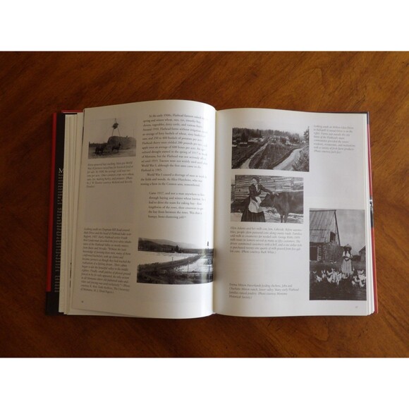 Looking Back : A Pictorial History of the Flathead Valley, Montana by Kathryn L. - Picture 11 of 16